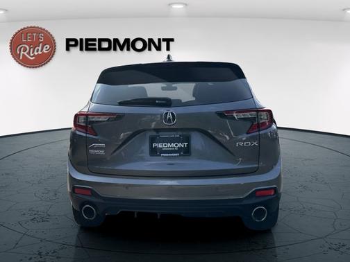 2022 Acura RDX w/A-Spec Package