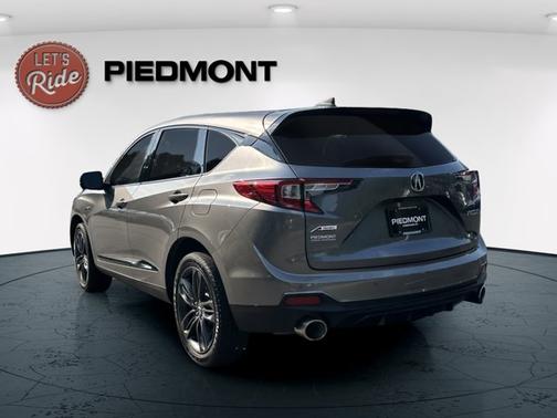 2022 Acura RDX w/A-Spec Package