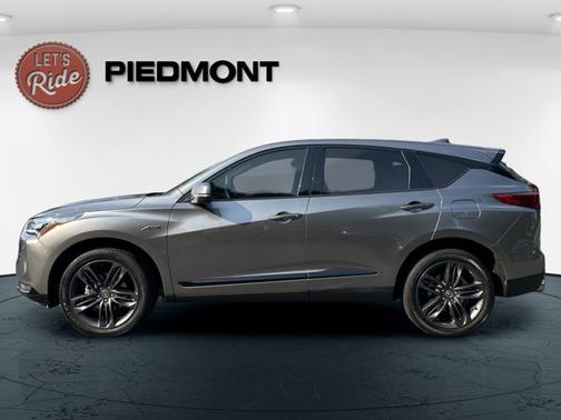 2022 Acura RDX w/A-Spec Package
