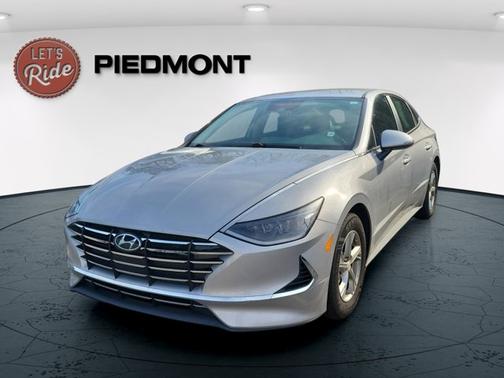 2023 Hyundai SONATA SE