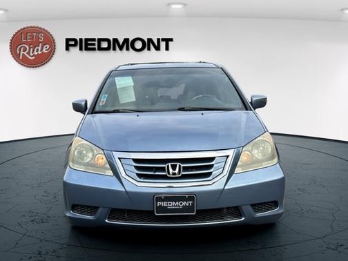 2009 Honda Odyssey EX-L