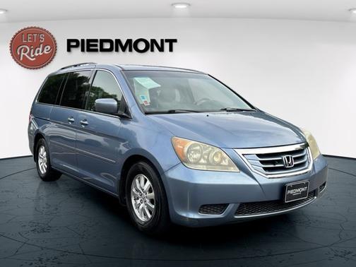 2009 Honda Odyssey EX-L