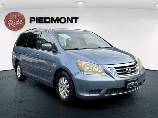2009 Honda Odyssey EX-L