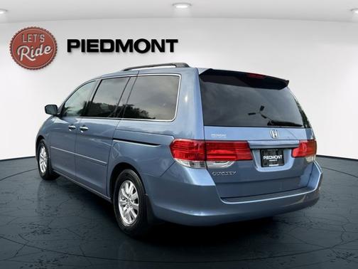 2009 Honda Odyssey EX-L