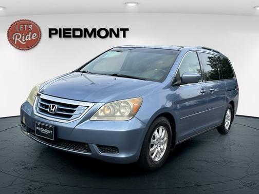 2009 Honda Odyssey EX-L