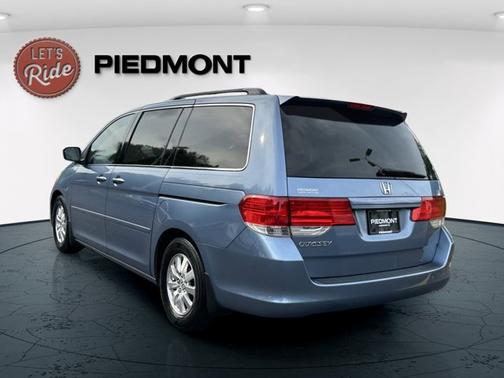 2009 Honda Odyssey EX-L