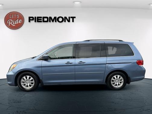 2009 Honda Odyssey EX-L