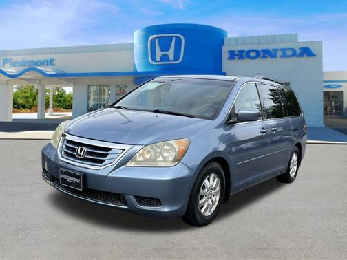 2009 Honda Odyssey EX-L