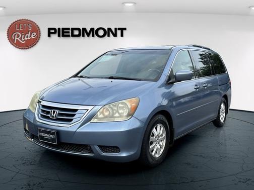 2009 Honda Odyssey EX-L