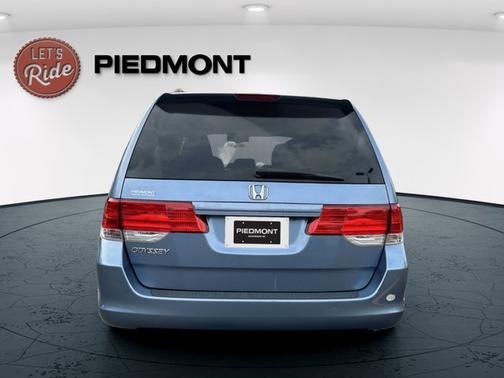 2009 Honda Odyssey EX-L