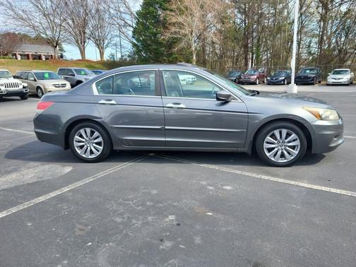 2011 Honda Accord EX-L