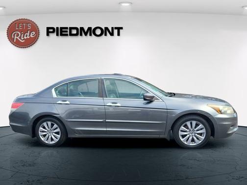 2011 Honda Accord EX-L