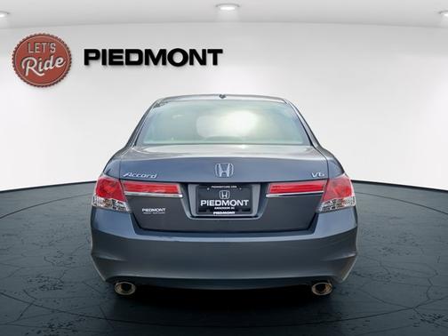 2011 Honda Accord EX-L