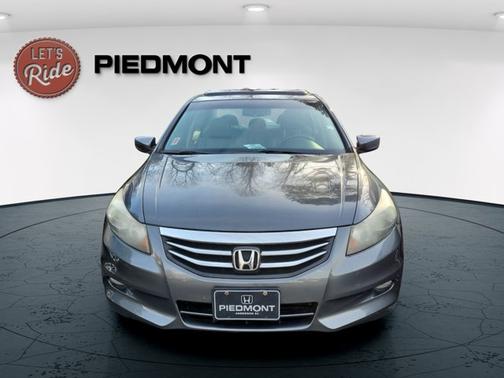 2011 Honda Accord EX-L