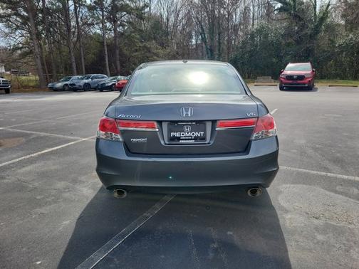 2011 Honda Accord EX-L