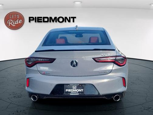2024 Acura TLX w/A-Spec Package
