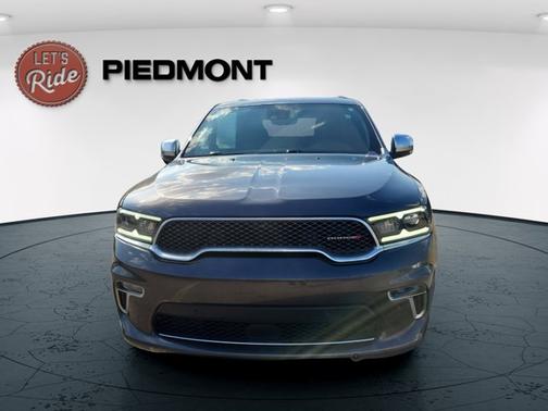2021 Dodge Durango Citadel