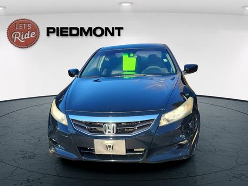 2012 Honda Accord LX-S