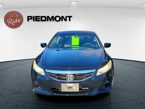 2012 Honda Accord LX-S