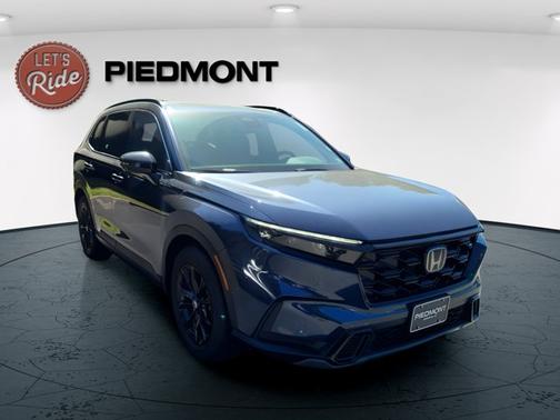 Canyon River 2023 Honda CR-V Hybrid Sport