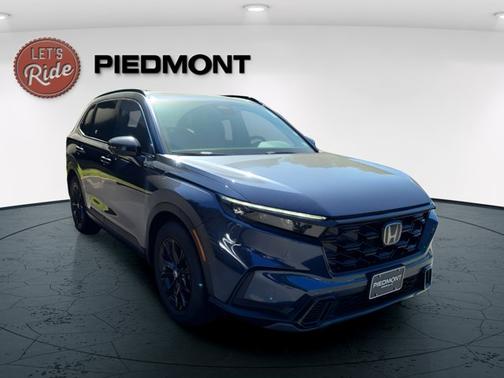 Canyon River 2023 Honda CR-V Hybrid Sport