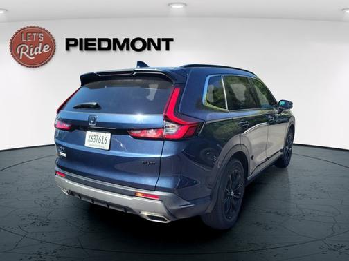 Canyon River 2023 Honda CR-V Hybrid Sport