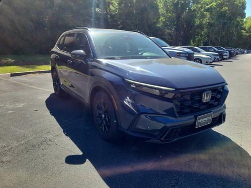 Canyon River 2023 Honda CR-V Hybrid Sport