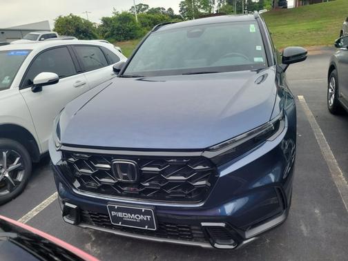 Canyon River 2023 Honda CR-V Hybrid Sport