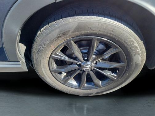 Canyon River 2023 Honda CR-V Hybrid Sport