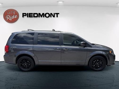 2019 Dodge Grand Caravan R/T