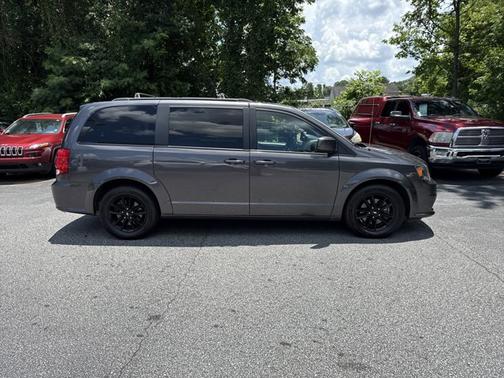 2019 Dodge Grand Caravan R/T