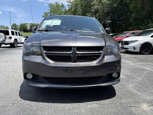 2019 Dodge Grand Caravan R/T