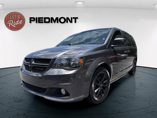 2019 Dodge Grand Caravan R/T