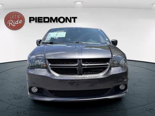 2019 Dodge Grand Caravan R/T