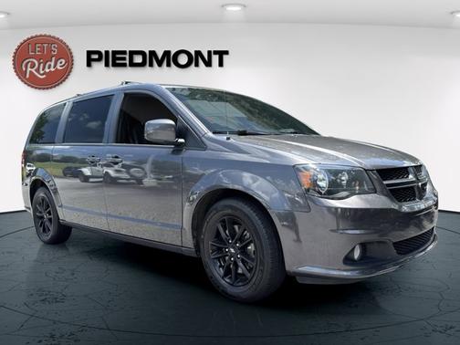 2019 Dodge Grand Caravan R/T