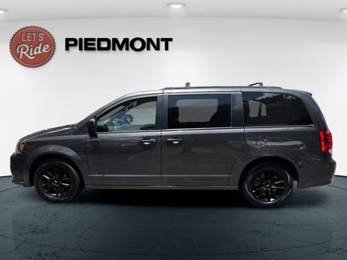 2019 Dodge Grand Caravan R/T