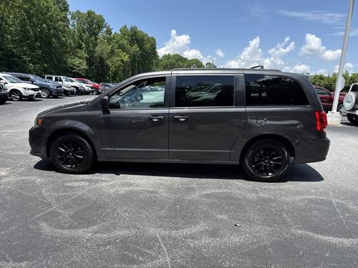 2019 Dodge Grand Caravan R/T