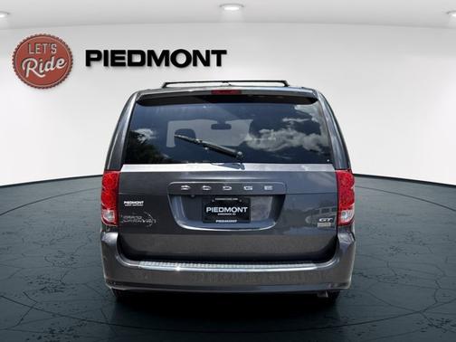 2019 Dodge Grand Caravan R/T