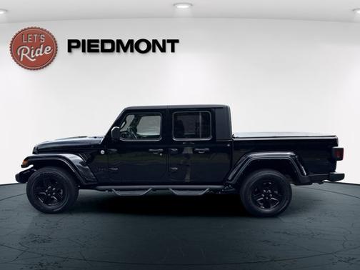 2021 Jeep Gladiator Sport S