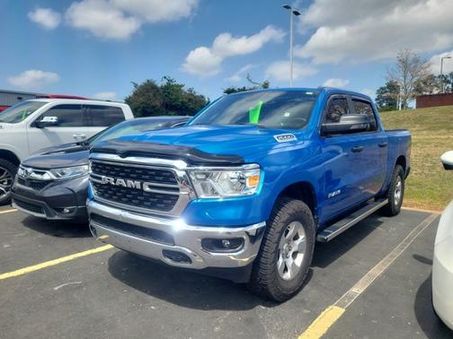 2024 RAM 1500 Big Horn
