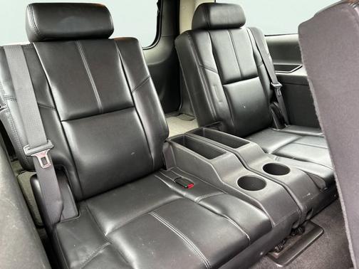 2007 Chevrolet Suburban LT