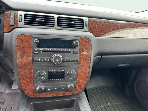 2007 Chevrolet Suburban LT
