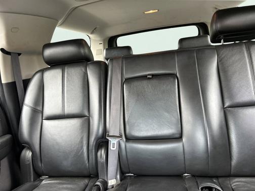 2007 Chevrolet Suburban LT