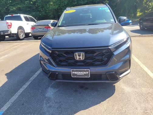 Canyon River 2024 Honda CR-V Hybrid Sport