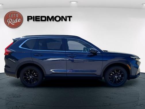 Canyon River 2024 Honda CR-V Hybrid Sport