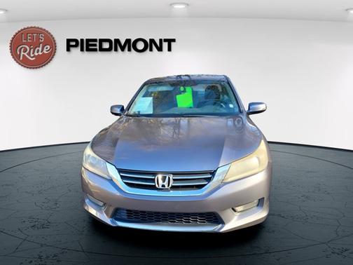 2014 Honda Accord EX