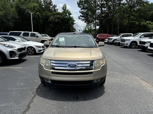 2007 Ford Edge SEL PLUS