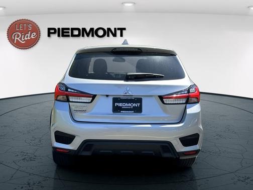 2021 Mitsubishi Outlander Sport S