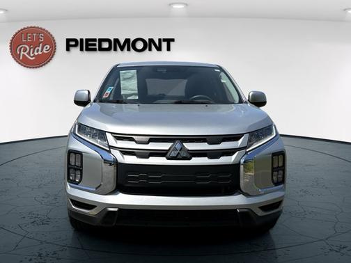 2021 Mitsubishi Outlander Sport S