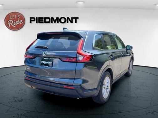 Meteorite 2024 Honda CR-V EX-L
